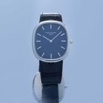 Patek Philippe Golden Ellipse 5738P-001 - (1/8)