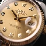 Rolex Datejust 36 116233 - (5/6)