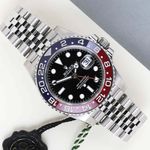 Rolex GMT-Master II 126710BLRO - (1/8)