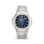 Patek Philippe Nautilus 5811/1G-001 - (1/1)