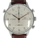 IWC Portuguese Chronograph IW3712 - (1/5)