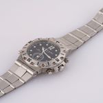 Bulgari Diagono SD38SGMT RBR - (8/8)