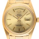 Rolex Day-Date 1803 - (1/7)