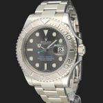 Rolex Yacht-Master 40 116622 (2017) - 40mm Staal (1/8)