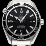 Omega Seamaster Planet Ocean 2201.50.00 - (1/8)