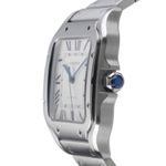 Cartier Santos WSSA0009 - (6/8)