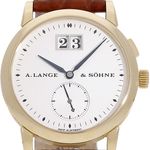 A. Lange & Söhne Saxonia 105.021 - (1/5)