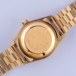 Rolex Lady-Datejust 69178 (1984) - 26 mm Yellow Gold case (4/8)