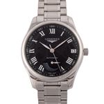 Longines Master Collection L2.666.4.51.6 - (1/8)