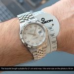 Rolex Datejust Turn-O-Graph 16264 - (2/8)