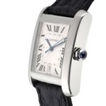 Cartier Tank Française W5101755 - (6/8)