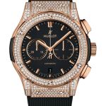 Hublot Classic Fusion Chronograph 541.OX.1181.RX.1704 - (1/1)