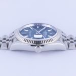 Rolex Datejust 36 126234 (2022) - 36mm Staal (6/8)