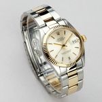 Rolex Datejust 6827 - (2/8)