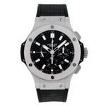 Hublot Big Bang 44 mm 301.SX.1170.RX (2013) - 45mm Staal (1/8)