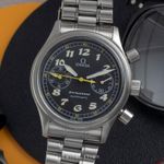 Omega Dynamic 5240.50.00 - (1/8)