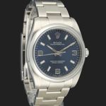 Rolex Oyster Perpetual 34 114200 (2020) - 34 mm Steel case (4/8)