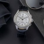 Breitling Premier AB0930 (Unknown (random serial)) - 41 mm Steel case (1/8)