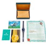 Rolex Datejust 36 16234 - (8/8)