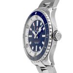 Breitling Superocean 42 A17375E71C1A1 - (4/7)
