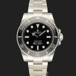 Rolex Submariner No Date 114060 - (2/8)