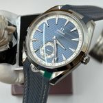 Omega Seamaster Aqua Terra 220.12.41.21.03.005 - (1/10)