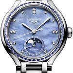 Longines PrimaLuna L8.126.0.97.2 - (1/1)
