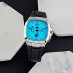 Glashütte Original Seventies Chronograph Panorama Date 1-37-02-10-02-63 - (1/8)