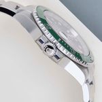 Rolex Submariner Date 126610LV (2026) - Zwart wijzerplaat 41mm Staal (8/8)