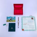 Rolex Lady-Datejust 69173 (1993) - 26mm Goud/Staal (8/8)