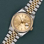 Rolex Datejust 36 16233 - (1/8)