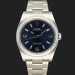 Rolex Oyster Perpetual 36 116000 - (3/8)