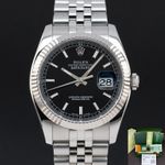 Rolex Datejust 36 116234 - (1/4)