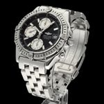 Breitling Chronomat A13352 (2004) - 39mm Staal (2/8)