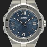 Chopard Alpine Eagle 298601-3001 (2022) - 36mm Staal (2/8)