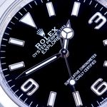 Rolex Explorer 124270 - (2/7)