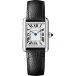 Cartier Tank WSTA0137 (2026) - 30mm Staal (1/1)