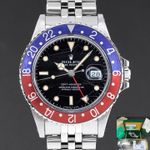 Rolex GMT-Master