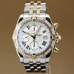 Breitling Chronomat Evolution C13356 (2009) - 44 mm Steel case (2/8)
