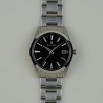 Grand Seiko Heritage Collection SBGV223 (2018) - Black dial 41 mm Steel case (2/8)