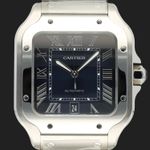 Cartier Santos WSSA0071 - (2/8)