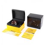 Breitling Superocean Heritage 46 A17320 (Unknown (random serial)) - Bronze dial 46 mm Steel case (6/6)