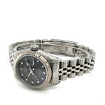 Rolex Lady-Datejust 69174 (Onbekend (willekeurig serienummer)) - 26mm Staal (4/8)