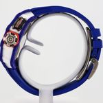 Richard Mille RM 035 RM35-03 FQ (2025) - Transparant wijzerplaat 43mm Carbon (4/8)