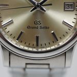 Seiko Grand Seiko Grand Seiko SBGF013 (2012) - Silver dial 34 mm Steel case (7/8)