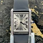 Cartier Tank W4TA0030 - (2/8)