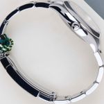 Rolex Oyster Perpetual 34 124200 (2021) - 34mm Staal (7/8)