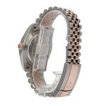 Rolex Datejust 41 126331 (2019) - Grijs wijzerplaat 41mm Staal (7/8)