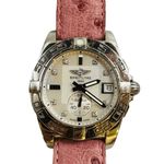 Breitling Galactic 36 A37330 - (1/5)