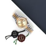 Rolex Datejust 36 16233 - (2/8)